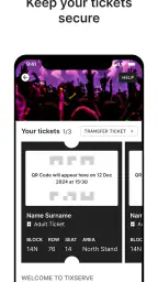 Principality Stadium Ticketing 2