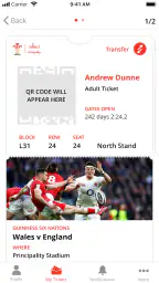 Principality Stadium Ticketing 5