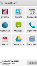 PrinterShare Stampa mobile 1