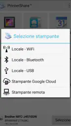 PrinterShare Stampa mobile 2