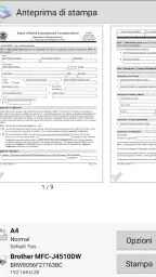 PrinterShare Stampa mobile 3