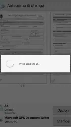 PrinterShare Stampa mobile 6
