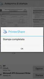 PrinterShare Stampa mobile 7