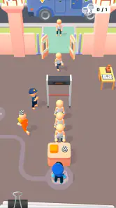 Prison Life: Idle Game screenshot