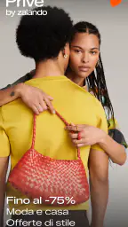 Privé by Zalando | Outlet 1