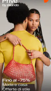 Privé by Zalando | Outlet screenshot