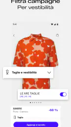 Privé by Zalando | Outlet 5
