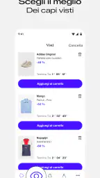 Privé by Zalando | Outlet 7