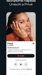 Privé by Zalando | Outlet 8