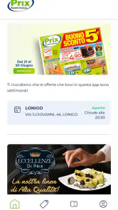 Prix Qualità Italiana screenshot