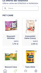 Prix Qualità Italiana screenshot