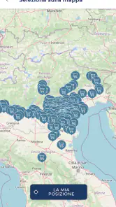 Prix Qualità Italiana screenshot