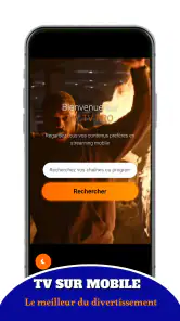 Pro TV Android screenshot