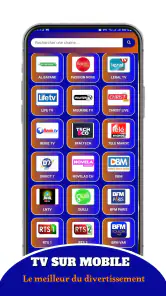 Pro TV Android screenshot