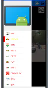 Pro TV Android screenshot