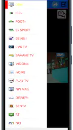 Pro TV Android 5