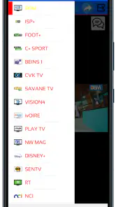 Pro TV Android screenshot