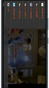 Pro TV Android screenshot