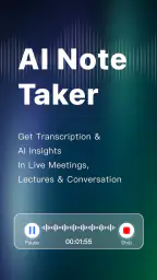 Proactor AI – Transcribe 1