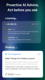 Proactor AI – Transcribe 2