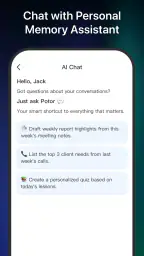 Proactor AI – Transcribe 4