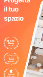 Progettare Stanze 3D 1
