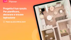 Progettare Stanze 3D screenshot