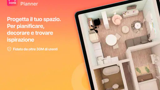 Progettare Stanze 3D 8