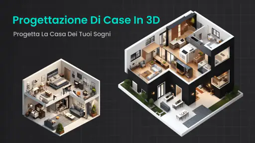 Progettazione Casa 2D 7