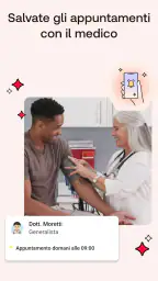Promemoria per Medicine 7
