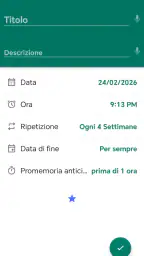 Promemoria Pro 1