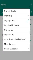 Promemoria Pro 2