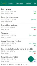 Promemoria Pro 4