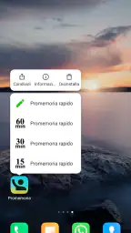 Promemoria Pro 7