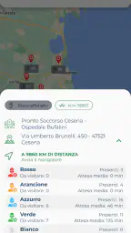 Pronto Soccorso Romagna 4