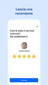 ProntoPro Trova Professionisti screenshot