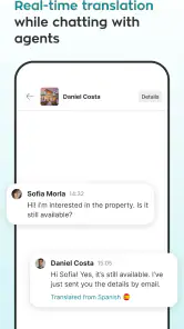 Properstar: Cerca case ovunque screenshot