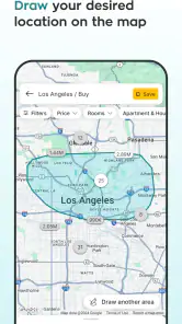 Properstar: Cerca case ovunque screenshot