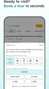 Properstar: Cerca case ovunque screenshot