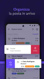 Proton Mail: Email cifrate 2