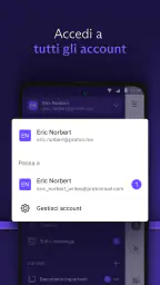 Proton Mail: Email cifrate 3
