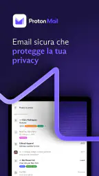 Proton Mail: Email cifrate 8