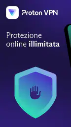 Proton VPN: VPN veloce, sicura 1