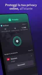 Proton VPN: VPN veloce, sicura 2