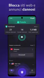 Proton VPN: VPN veloce, sicura 4