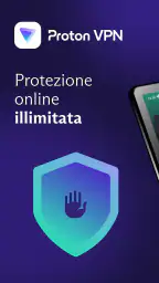 Proton VPN: VPN veloce, sicura 7