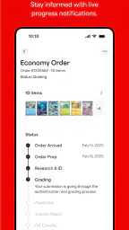 PSA | Pokémon and Sports Cards 3