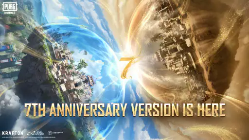PUBG MOBILE 1