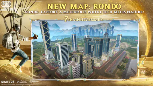 PUBG MOBILE 3
