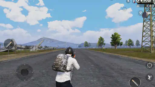 PUBG MOBILE 8